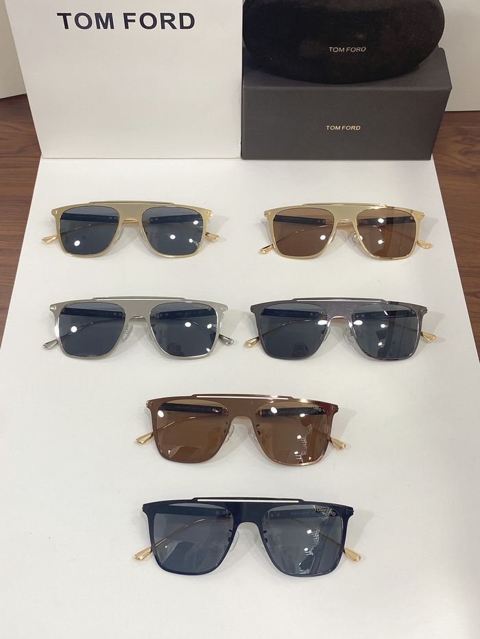 Tom Ford Sunglasses Top Quality TOS00597